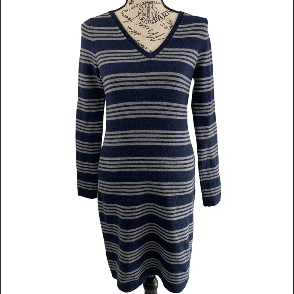 *Vintage vineyard vines women’s XS wool dress